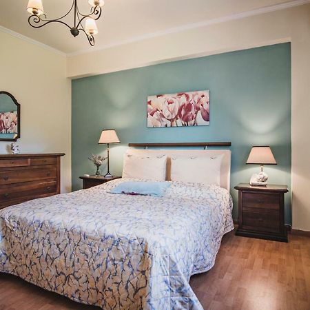 Birdsing Cottage Дасия Екстериор снимка