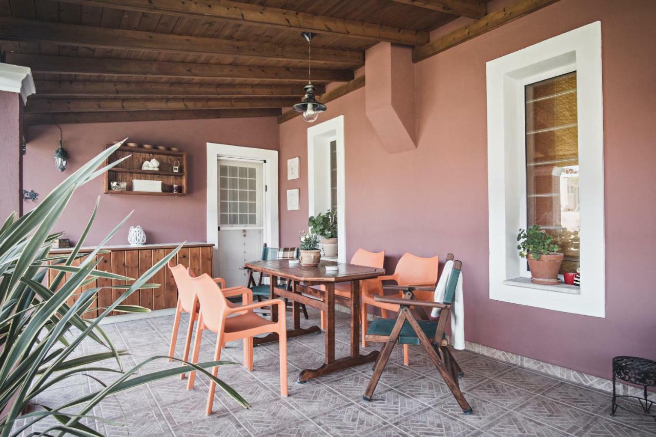 Birdsing Cottage Дасия Екстериор снимка